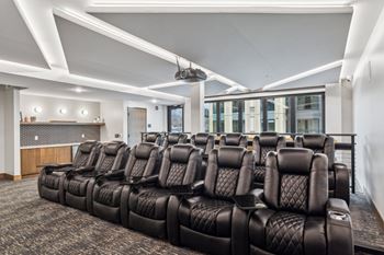 Private theater